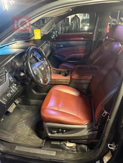 شيفروليه تاهو